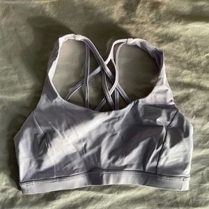 Lululemon free to be serene size 8